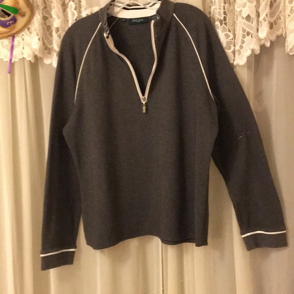 Bobby Jones pullover